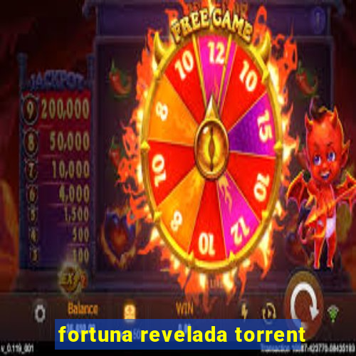 fortuna revelada torrent